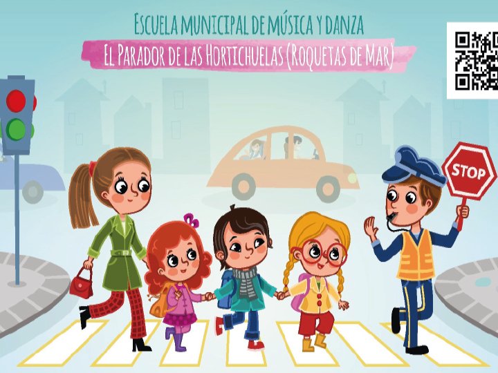 Congreso Nacional de Educación Vial Materno-Infantil para profesionales en Roquetas de Mar