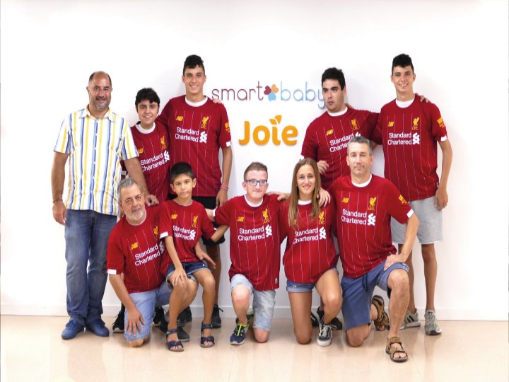 Patrocinio del equipo de PC del Futbol Sala Castelldefels